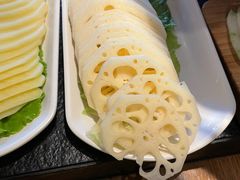 -盡膳口福跷脚牛肉火锅(北美新天地店)