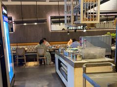 -星伦多自助料理(花山金鹰店)