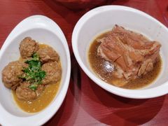 -喜家德虾仁水饺(长泰广场店)