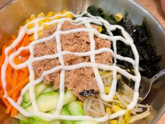 -全洲拌饭(万达店)