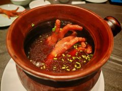 -阿喆私房菜(西五路店)