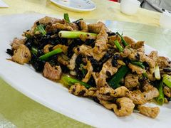 -考记泥焗鸡农庄·海鲜(北洛秘境店)