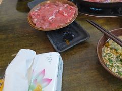 -黄潇洒老火锅(九眼桥宏济巷店)