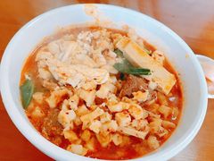 -刘信牛羊肉小炒泡馍(回民街店)