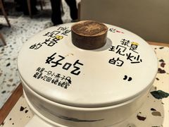 -姥姥家春饼店(惠新东街店)