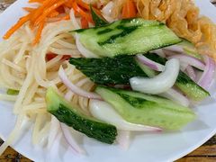 -兰州马子禄牛肉面(文景公园店)