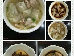 -继红顺河抄手名小吃