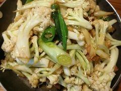 -禾珍珠家常小馆(河南博物院店)