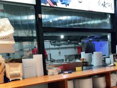 -贺秦生陕面王(富力城店)