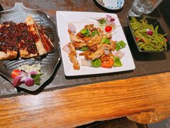 -上楼私房菜(院士路店)