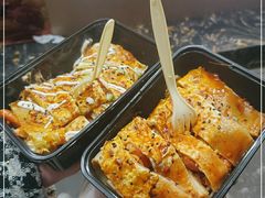 -冠雄先生烤冷面(熙街旗舰店)