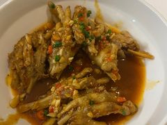 -院里寻菜·精致庭院菜(观沙岭店)