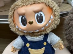 -泡泡玛特POPMART(合生汇店)