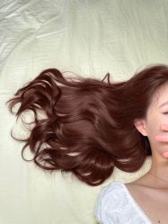 -GANO HAIR 
