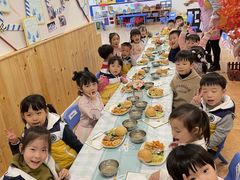 -胡姬港湾幼儿园(张江春晓校区)
