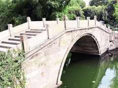 -台州府城(东湖)