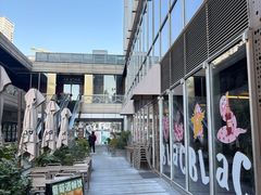 -Blac+Blac(中海环宇荟店)