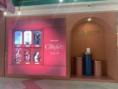 -海马体照相馆(上海宝山万达广场店)