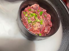 -谷牛日式烤肉(宝山U天地店)