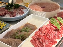 -五星桥原切肥牛火锅(怀德桥店)