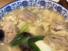 -凤齐羊肉烩面馆