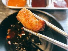 -친구亲顾韩国烤肉专门店(蓉花里店)