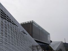 -宜昌市城市规划展览馆