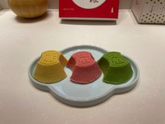 -阮大兴糕团(滨江宝龙店)