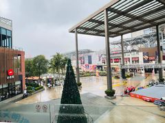 -观澜湖新城运动奥莱区