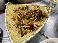 -小民大排档(光谷店)
