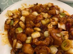-烤肉宛饭庄(南礼士路店)