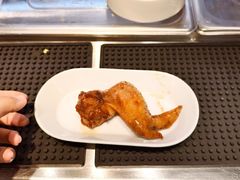 -宜家·瑞典风味餐厅(武汉荟聚中心店)