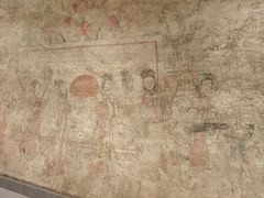 -洛阳古墓博物馆