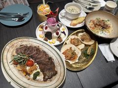 -卡朋西餐(宝安大仟里店)