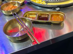 -釜山火炉·海鲜烤肉(紫藤路店)