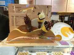 -GODIVA(五角场万达广场店)