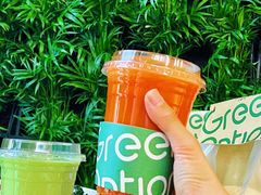 -Green Option(官舍店)