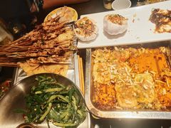 -醉烧膘·烧烤夜宵王(总店)