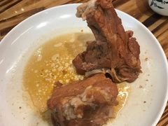 -东北人家铁锅炖(鞍山路店)
