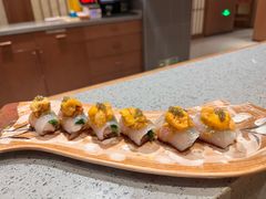 -水之惠鲜鱼料理(王府大街店)