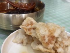 -服务大楼冷面(延大店)