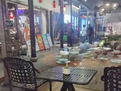 -麒麟小院·老九江菜(安平路店)