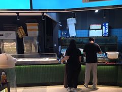 -争先鲜·蒸汽海鲜自助·鲜切牛肉