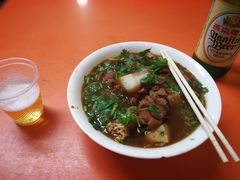 精品卤煮火烧-胖子卤煮