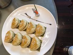 -湛江民大喜来登酒店-采悦轩中餐厅