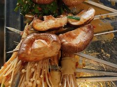 -袁家水泊水浒烤肉(白金店)