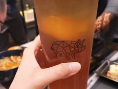 -馔豚·台北菜专门店(深圳湾万象城店)