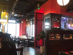 大堂-成都娃娃花园餐厅 (南艺旗舰店)