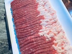 -清真·鸦儿李记·涮肉(花市店)