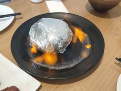 -朵朵开素食餐厅(后宰门街店)